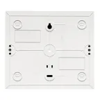 Щит распределительный ЩРН-П-10 (пром. упаковка) белая дверца IP41 Basic