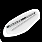 Светильник линейный светодиодный ДБО 15 Вт 1340 лм 6500К AC 220В IP20 1175х22х36мм крепления провода и коннекторы входят в комплект TL Black Gauss