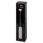 Светильник подвесной (подвес) PL20 WH MR16 GU10 потолочный цилиндр белый