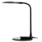 Светильник настольный светодиодный NLED-498-10W-BK светодиодный с основанием черный