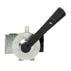 Выключатель-разъединитель ВР32У-31B71250 100А 2 направления с дугогасительными камерами съемная левая/правая рукоятка MAXima