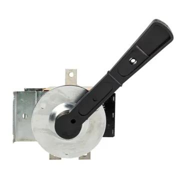 Выключатель-разъединитель ВР32У-31B71250 100А 2 направления с дугогасительными камерами съемная левая/правая рукоятка MAXima