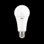Лампа светодиодная LED 35 Вт 2670 лм 3000К А67 груша теплый E27 AC 220В Elementary Gauss