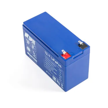 Аккумулятор SKAT 12В 7Ач