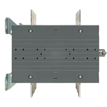 Рубильник 630A 3P реверсивный без рукоятки управления TwinBlock