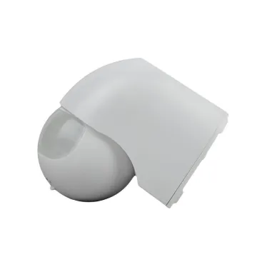 Датчик движения MD 011 для дома инфракрасный аккумуляторный нагрузка 800Вт угол обзора 180 дальность 12м