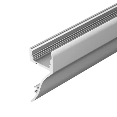 Профиль ARH-CON-2000 ANOD (ARL, Алюминий)