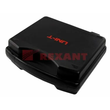 Измеритель сопротивления изоляции UT511