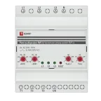 Реле выбора фаз РВФ-3 PROxima