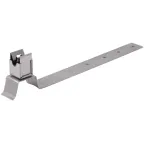 Держатель проволоки для черепичной кровли