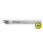 Лампа линейная люминесцентная ЛЛ 21вт NTL-Т5 840 G5 белая