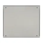 Щит распределительный встраиваемый ЩРв-72 с замком IP30