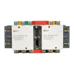 Пускатель магнитный 185А катушка управления 230В AC реверсивный 2NO КТЭ