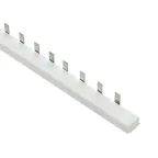 Шина соединительная типа PIN для 4-ф нагр. 100А 36x27мм PROxima