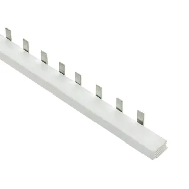 Шина соединительная типа PIN для 4-ф нагр. 100А 36x27мм PROxima