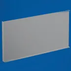 CAE/CQE Плата монтажная секционная 800мм для шкафов 800мм