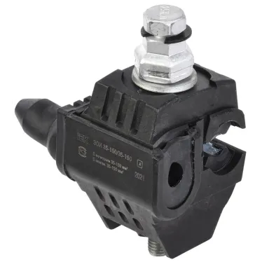 Зажим ответвительный ЗОИ 35-150/35-150