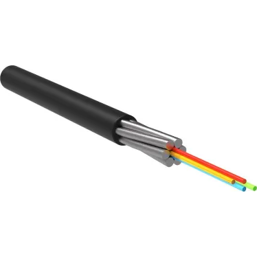 Кабель волоконно-оптический ОКМБ-03нг(А)-HF-4М6-4.0 (1500 м)