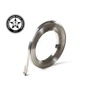 Лента бандажная ЛКС (304)-1204 (25м)