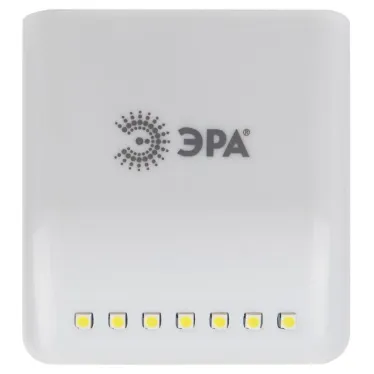 Фонарик подсветка мощный туристический кемпинговый на липучке на батарейках 3хААА в палатку SB-404