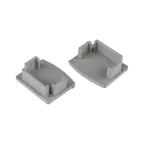 Заглушка для профиля 4345-2 универсальная