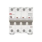 Выключатель автоматический AV-6 DC 4P 50A (C) 6kA AVERES