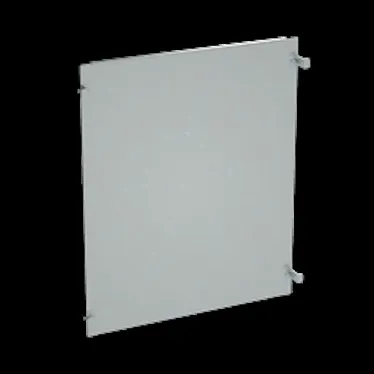 Закрытие заднее глухое Ш-400, В-450 мм