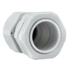 Сальник PG13,5 IP54 (20 шт) d отв. 20 мм / d провод. 6-12 мм PROxima