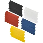 Набор ТТУ 8/4 10/5 12/6 14/7 (Ж С К Ч Б) упаковка 20х8см