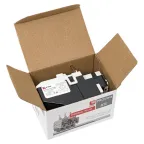 Реле тепловое РТЭ-3363 63-80А