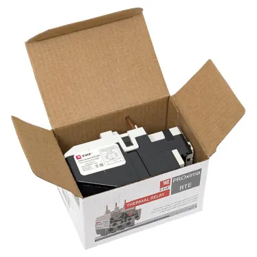 Реле тепловое РТЭ-3363 63-80А