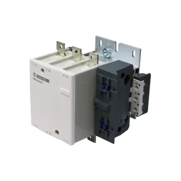 Пускатель электромагнитный ПМЛ-5100 УХЛ4 Б 380В/50Гц 1з 125А нереверсивный, без реле, IP00