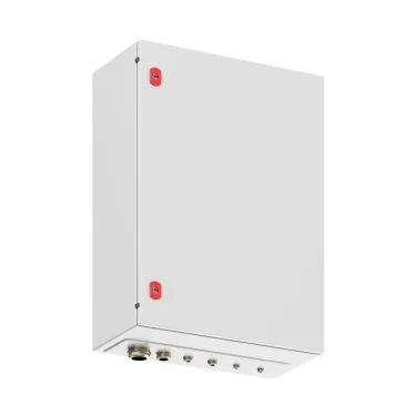 Латунный кабельный ввод диаметр вводного отверстия М36 наружный диаметр кабель 18-25 м