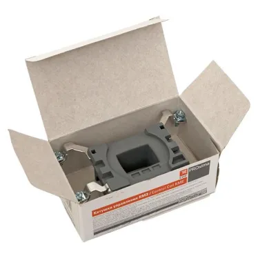 Катушка управления КМЭ 40А-95А 110В