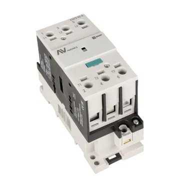 Контактор КМЭ 60А 230В АС AVERES