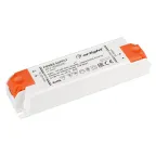 Блок питания ARJ-KE80300 (24W, 300mA, PFC) (ARL, IP20 Пластик, 5 лет)