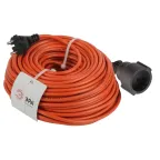 Удлинитель силовой UPx-1-2x1-40m-IP44 в бухте б/з 40м 1 гн ПВС 2х1 UPx-1-2x1-40m-IP44