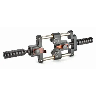 Инструмент для разделки кабеля из сшитого полиэтилена КСП-90 серия ПРОФИ