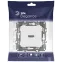 Розетка HDMI, Эра Elegance, белый, 14-3114-01