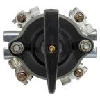 Выключатель пакетный ПВ 2-63 М3 исполнение 3 PROxima