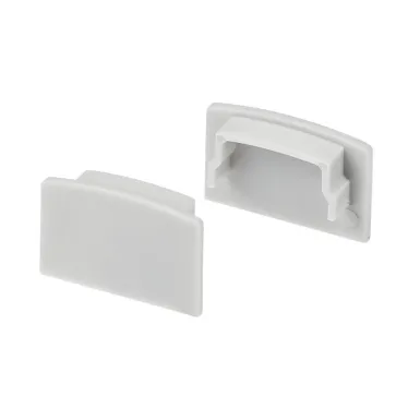 Заглушка ARH-LINE-1726 глухая (ARL, Пластик)