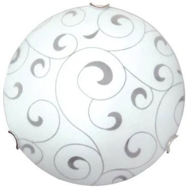 Светильник Морокко 400 НПБ 06-3х60 М65 матовый белый кл.хром ИУ