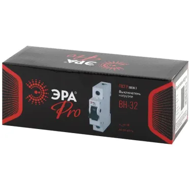 Выключатель нагрузки NO-902-88 ВН-32 2P 63A Pro