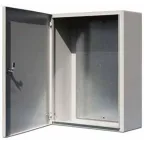 Щит распределительный навесной ЩРнМ-3 IP31 650х500х220 металлический