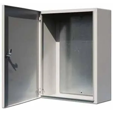 Щит распределительный навесной ЩРнМ-3 IP31 650х500х220 металлический