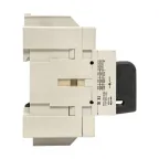 Рубильник модульный MS-63A 3P на DIN-рейку PROxima