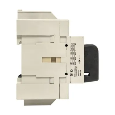 Рубильник модульный MS-63A 3P на DIN-рейку PROxima