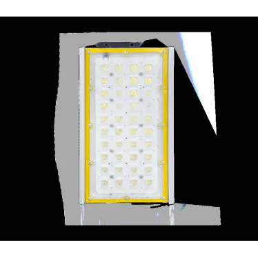 Светильник светодиодный Светильник Unit DC Ex 90/10500 K10 5K консоль