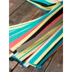 Набор ТУТ нг 7 цветов по 7шт. разного диаметра (10/5, 12/6, 16/8, 20/10, 25/12,5, 30/15, 40/20) 1м. PROxima