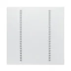 Светильник светодиодный ДВО-33Вт IndiviLED 600 4000K 4000Лм IP20